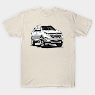 Chevrolet Equinox T-Shirt